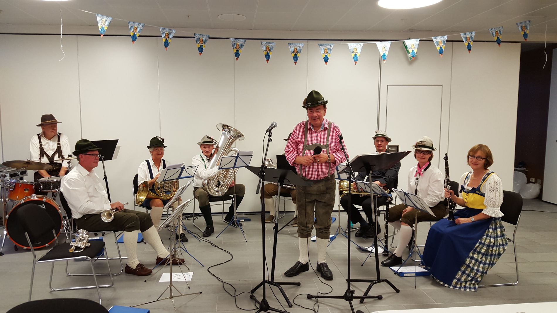 Like før det braker løs